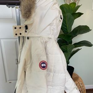 Canada Goose Parka